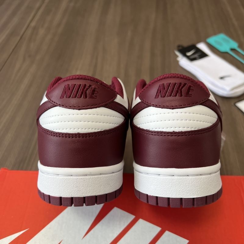 Nike Dunk Shoes